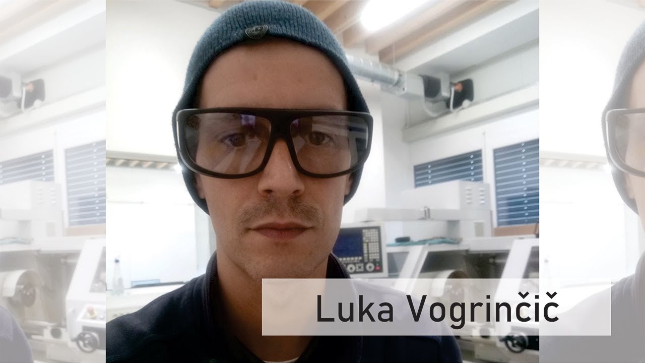 Član tima 1