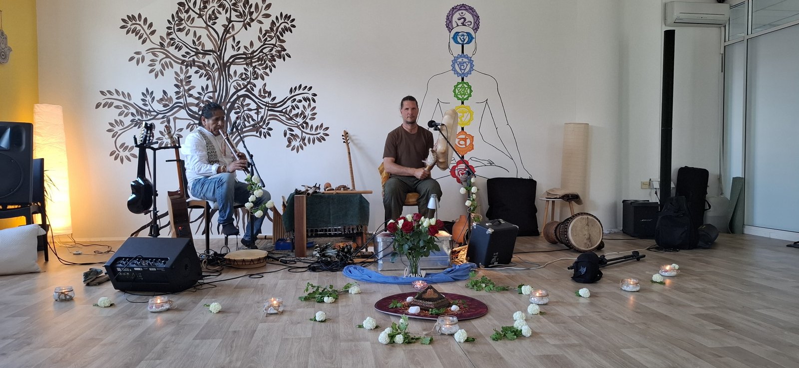 Čuječnost 🧘♀️✨