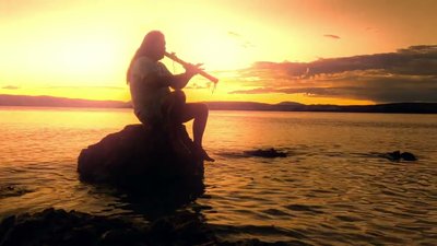 Echoes From The Ocean