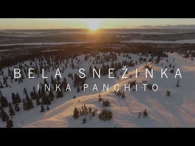 Bela Snežinka