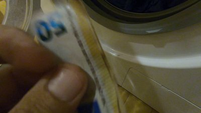 KR money laundry