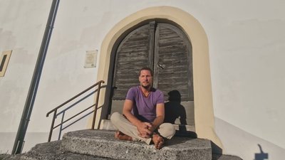 Predstavitev Uvod