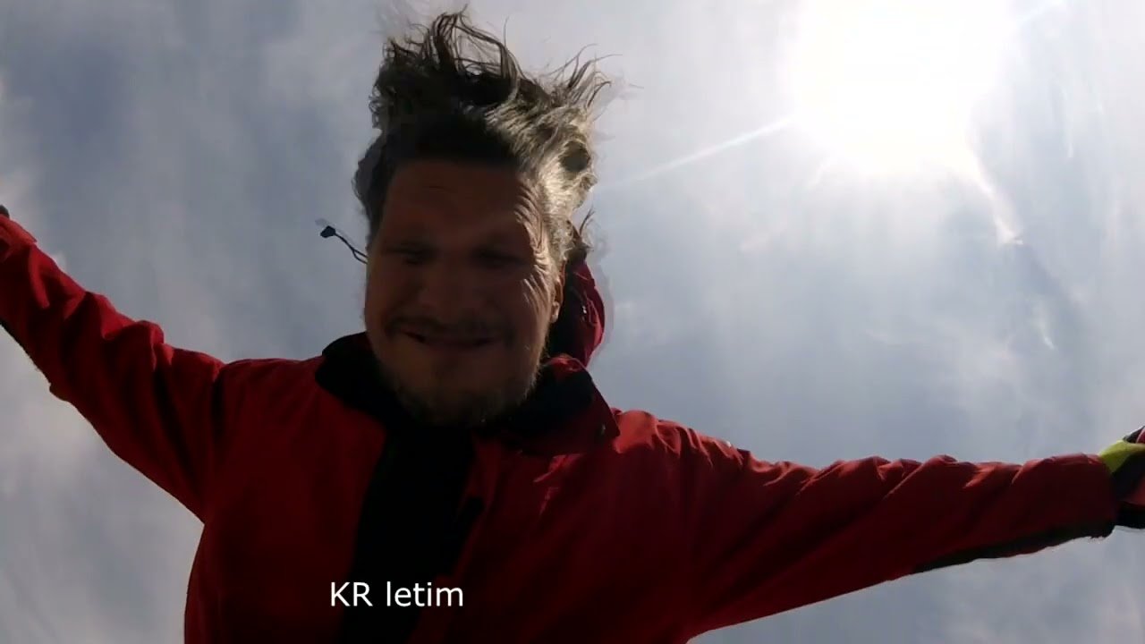 KR letim