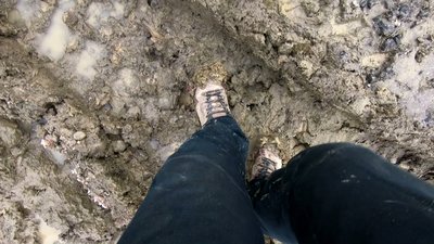 KR Blatoo Mud