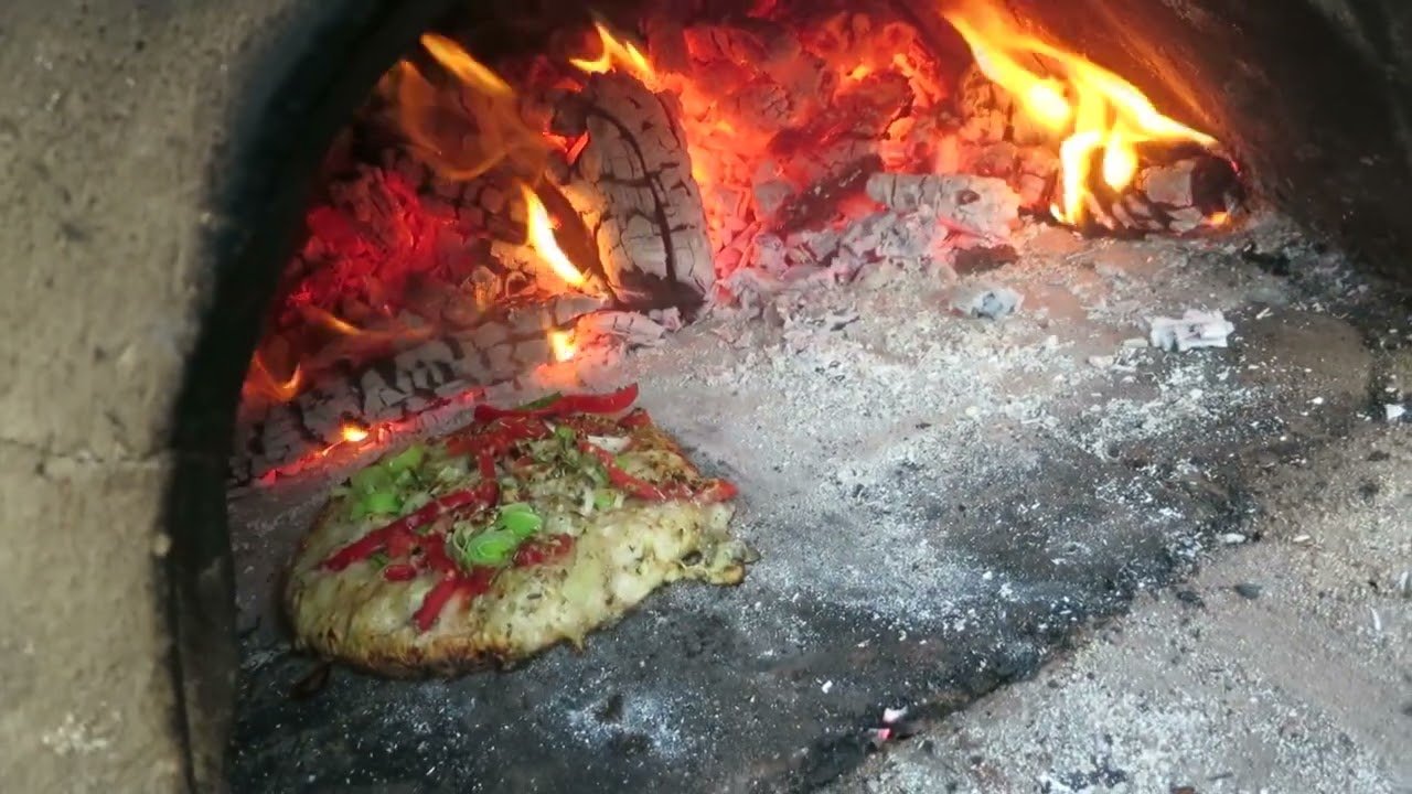 KR pica peč