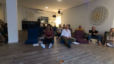 KR kirtan