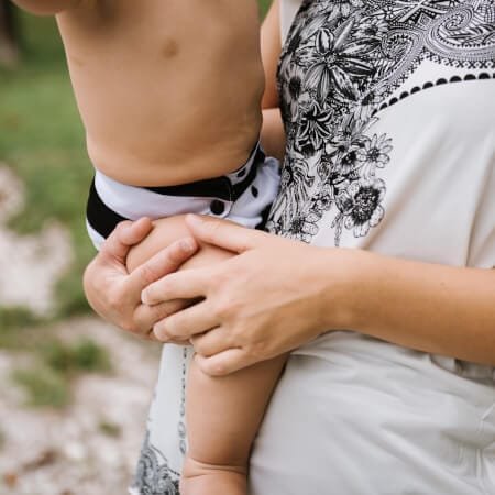 Najpogostejši pomisleki glede pralnih plenic