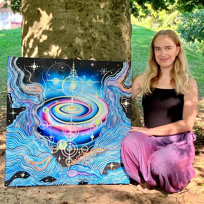 Novo rojstvo, Music of the Spheres in delavnice