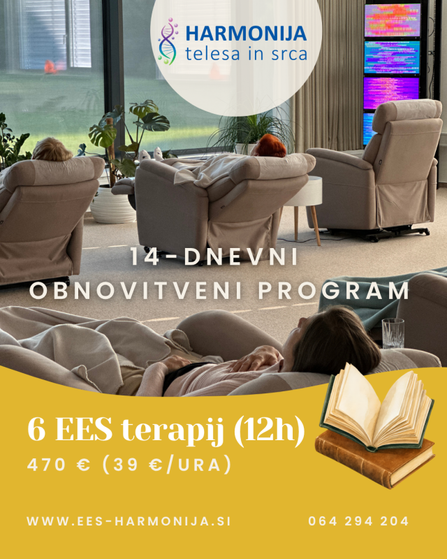 14-DNEVNI OBNOVITVENI PROGRAM