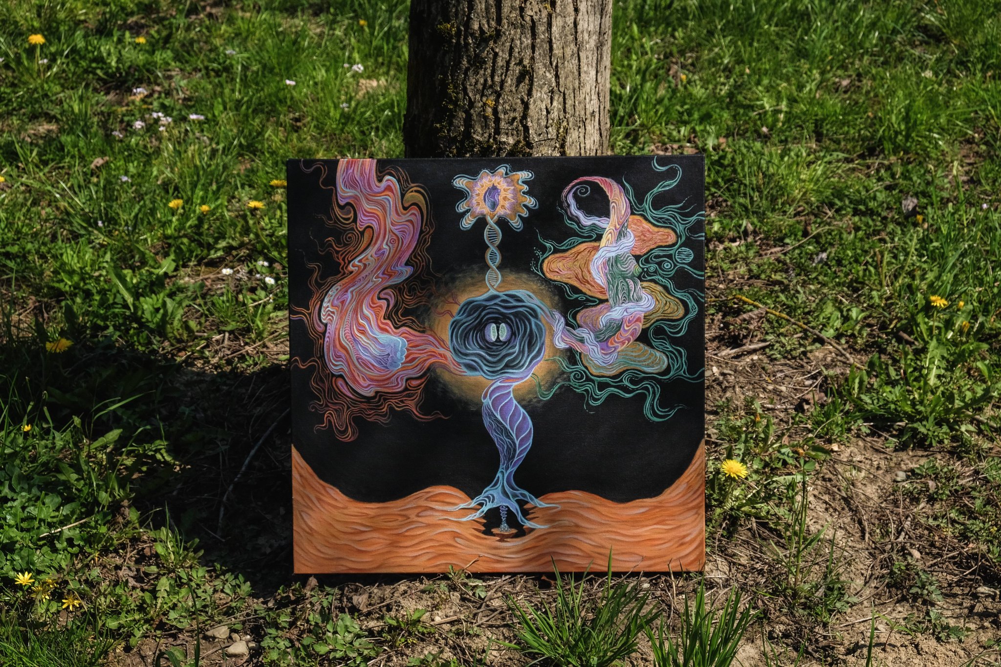 Divine Polarity ORIGINAL
